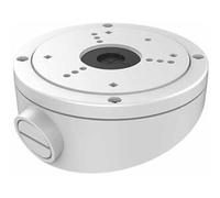 Hikvision Staffa Inclinata Montaggio A Soffitto Per Telecamera Dome Ds-1281zj-S