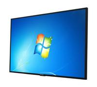 Hikvision DS-D5043QE Monitor PC 108 cm (42.5") 1920 x 1080 Pixel Full HD LED Nero [DS-D5043QE]