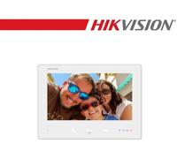 Hikvision Stazione interna HD a 2 fili bianca - DS-KH7300EY-WTE2 (White)