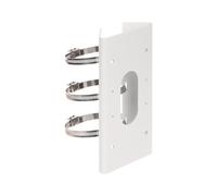 Hikvision Supporto a Palo per telecamere Diametro 67 - 127 mm - DS-1275ZJ