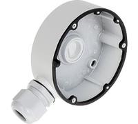 Supporto A Soffitto Per Telecamere Dome Hikvision Diametro 111mm DS-1280ZJ-DM18