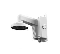 HIKVISION - Supporto da Parete per Telecamera a Cupola Colore Bianco