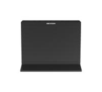 HIKVISION supporto monitor Staffa pavimento 800 mm Nero 1 pz