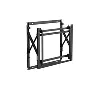 HIKVISION Supporto per Monitor 55" Nero - Supporto Singolo