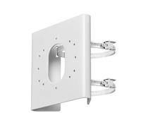 Hikvision DS-1275ZJ-S-SUS security cameras mounts & housings Monte (Hikvision DS-1275ZJ-S-SUS - monterings)