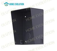 Hikvision supporto scatola esterna tettoia per ds-kabd8003-rs1