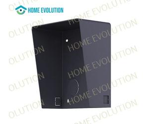 Hikvision supporto scatola esterna tettoia per ds-kabd8003-rs1