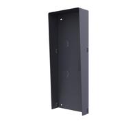 Hikvision Supporto Telaio Parasole Surface 3 Moduli DS-KABD8003-RS3