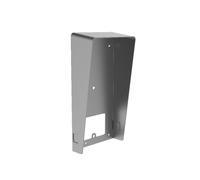 Tettuccio Protettivo Antipioggia Videocitofono Hikvision DS-KABV8113-RS