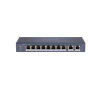 E_0002_S9150911 Hikvision Switch Hikvision DS-3E0310P-E/M Informatica
