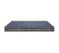 HIKVISION SWITCH L2, SMART MANAGED, 48 GIGABIT POE PORTS, 2 GIGABIT RJ45, 2 GIGABIT SFP UPLINK PORTS NEW