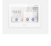 Hikvision Tablet Android Ip 7 Display Tecnologia Tft LCD Touch Screen Capacitivo Risoluzione 1024 X 600 305301983