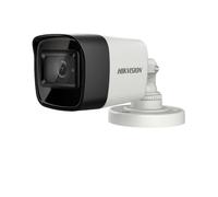 Hikvision Telecamera 4K Mini Bullet Turbo Tvi Ir Led 30m IP67 DS-2CE16U1T-ITF