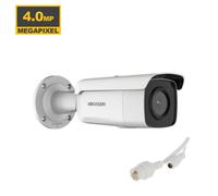 Hikvision telecamera 4MP bullet fissa darkfighter - DS-2CD2T46G2-2I(4mm) F
