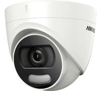 Hikvision DS-2CE72HFT-F 2,8 ColorVu Dome camera 5 mpx 2,8 mm