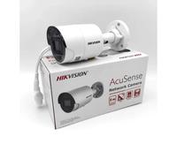 Hikvision telecamera Acusense IP 8MP 4K Bullet IP 2,8mm IR 30m IP67 Serie