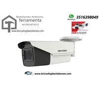 HIKVISION TELECAMERA BULLET 2,8MM-12MM 5 MP DS-2CE16H0T-(A)IT3ZF 300509606