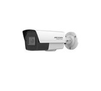 Hikvision Telecamera bullet 4in1 TVI/AHD/CVI/CVBS motozoom 5mpx 2.8~13.5mm