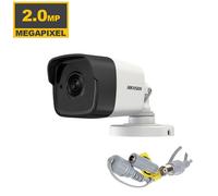 Hikvision telecamera bullet camera 2MP - DS-2CE16D8T-ITE(3.6mm)