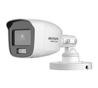Hiwatch Hwt-b129-m 2.8 Mm Security Camera Bianco
