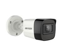 HIKVISION TELECAMERA BULLET IBRIDA 4IN1 TVI/AHD/CVI/CVBS 2 MEGAPIXEL 2.8MM OS...