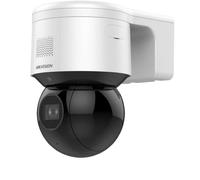 Hikvision Telecamera di rete 4MPPTZ con acusense. IR 50m. zoom 4 x IP66. wifi