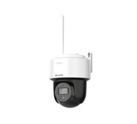 Hikvision Telecamera di Sicurezza IP Motorizzata Value 4MP 2.8mm IP66 Bianca