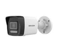 Hikvision Telecamera di Sicurezza IP Value Bullet PoE 4MP 4mm Esterno IP67 - DS-2CD1043G2-LIU(4mm)