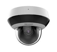 Hikvision Telecamera di Sicurezza IP Value PTZ Dome 4MP 2.8mm 4X IP66 Acusense