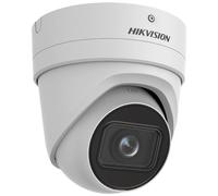 HIKVISION - Telecamera Di Sorveglianza Varifocale A Torretta Acusense 4mp - Hikvision