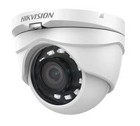 Hikvision TELECAMERA DOME 2,8MM 2MP DA ESTERNO DS-2CE56D0T-IRMF HI300607121 300609182 300609193 300613473