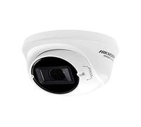 Hikvision Telecamera Dome 4In1 2Mpx Varifocal 2.8 12 mm Serie Hiwatch Hikvision Metal