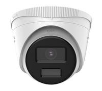 HIKVISION TELECAMERA DOME IP HWI-T229HA HD 2MPX 2.8MM H.265 POE OSD IP67
