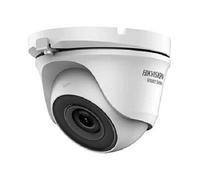 HIKVISION TELECAMERA DOME TVI AHD CVI CVBS 1080P 2MP 2.8MM OSD IP66 HWT-T120-M