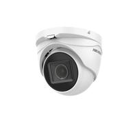 HIKVISION TELECAMERA DOME VARIFOCALE MOTORIZZATA DS-2CE79H0T-IT3ZF 5 MPX