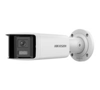 HIKVISION TELECAMERA DS ColorVu 4 MPX 2.8 MM IP POE AUDIO Acusense DS-2CD2T47...