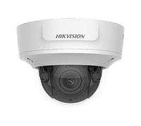 Hikvision Telecamera IP AcuSense da 8,0 MP, obiettivo AF 2,8~12 mm, IR 40 m, IK10, SDcard DS-2CD2783G2-IZS(2,8-12 mm)