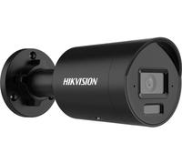 HikVision Telecamera IP DS-2CD2083G2-LI2U 8MP, 2.8mm, Nero, Telecamera Dome
