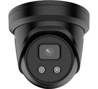 Hikvision DS-2CD2346G2-IU(2.8mm)(C)(BLACK) Torretta Telecamera di sicurezza IP Interno e esterno 2688 x 1520 Pixel Soffitto/muro