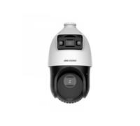 HIKVISION Telecamera IP PoE 4MP - DS-2SE4C425MWG-E