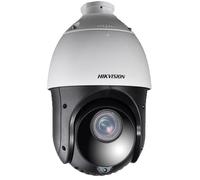 Hikvision Telecamera IP PTZ DarkFighter, 4,0 MP, zoom ottico 25X, IR 100 metri, Smart VCA, PoE DS-2DE4425IW-DE(T5)