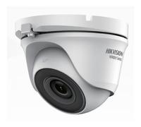 HIKVISION TELECAMERA SORVEGLIANZA AHD DOME 4IN1 5MPX (HWT-T150-M) TX-0000056989