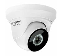 Hikvision TELECAMERA SORVEGLIANZA AHD DOME 4IN1 5MPX (HWT-T250-M)
