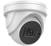 Hikvision TELECAMERA SORVEGLIANZA AHD DOME 4IN1 5MPX (HWT-T350-Z)