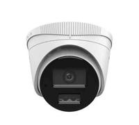 Hikvision Hiwatch 4Mp Dual Light MD 2 Turret Ip PoE HWI-T240HA-LU