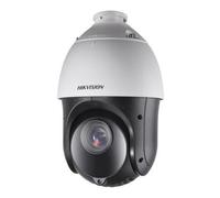 Telecamera PTZ 4 Mpx con riconoscimento Human e veicolo 25X IR 100 m H.265+ IP66