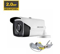 Hikvision telecamera ultra low-light 2mp poc camera 3.6mm 60m - DS-2CE16D8T-IT3E