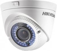 Hikvision Telecamera Videosorveglianza IP a Torretta Full HD da Esterno PoC Varifocale 2 MP Impermeabile IR - 300610207