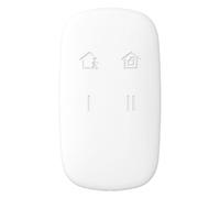 Hikvision Telecomando Wirelles DS-PKF1-WE senza fili 4 tasti