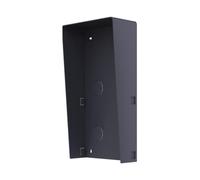 HIKVISION tettuccio in metallo 2 moduli - DS-KABD8003-RS2